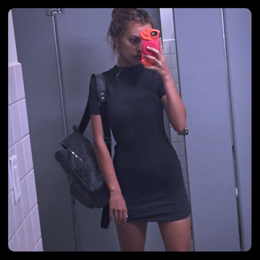MCM Backpack